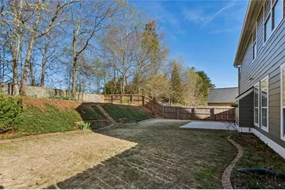 3737 Clear Lake Way, Acworth, GA 30101 - Photo 29