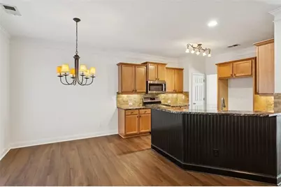 3737 Clear Lake Way, Acworth, GA 30101 - Photo 11