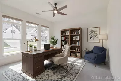 934 Keystone Drive, Woodstock, GA 30188 - Photo 5