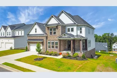 934 Keystone Drive, Woodstock, GA 30188 - Photo 53