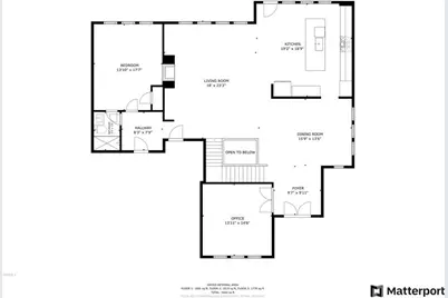 934 Keystone Drive, Woodstock, GA 30188 - Photo 59