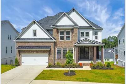 934 Keystone Drive, Woodstock, GA 30188 - Photo 1