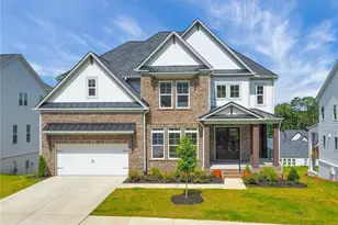 934 Keystone Dr, Woodstock, GA 30188 - Photo 1