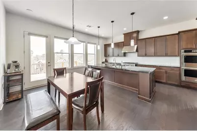 934 Keystone Drive, Woodstock, GA 30188 - Photo 21