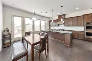 934 Keystone Dr, Woodstock, GA 30188 - Photo 21