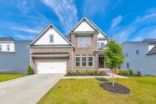 934 Keystone Dr, Woodstock, GA 30188 - Photo 9