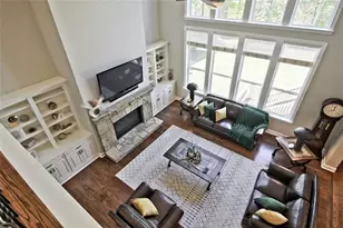 2331 Kinsale Point NW, Kennesaw, GA 30152 - Photo 23