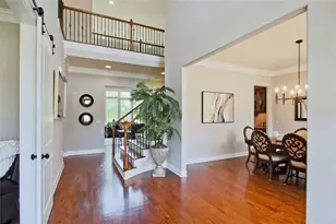 2331 Kinsale Point NW, Kennesaw, GA 30152 - Photo 9