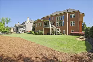 2331 Kinsale Point NW, Kennesaw, GA 30152 - Photo 5