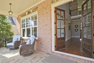 2331 Kinsale Point NW, Kennesaw, GA 30152 - Photo 7