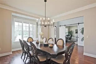 2331 Kinsale Point NW, Kennesaw, GA 30152 - Photo 17