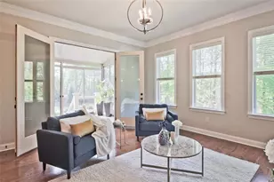 2331 Kinsale Point NW, Kennesaw, GA 30152 - Photo 25