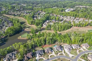 2331 Kinsale Point NW, Kennesaw, GA 30152 - Photo 95