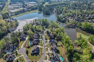 2331 Kinsale Point NW, Kennesaw, GA 30152 - Photo 97