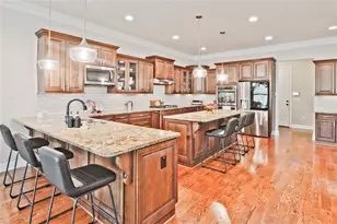 2331 Kinsale Point NW, Kennesaw, GA 30152 - Photo 31