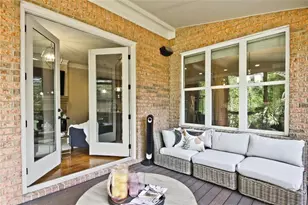 2331 Kinsale Point NW, Kennesaw, GA 30152 - Photo 29