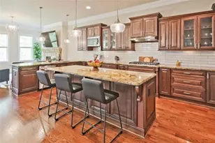 2331 Kinsale Point NW, Kennesaw, GA 30152 - Photo 33