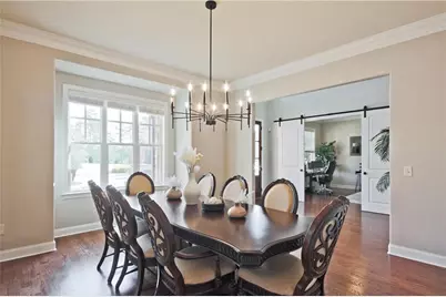 2331 Kinsale Point NW, Kennesaw, GA 30152 - Photo 3