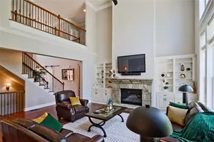 2331 Kinsale Point NW, Kennesaw, GA 30152 - Photo 21