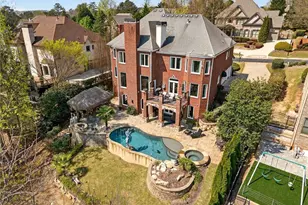 8440 Merion Dr, Duluth, GA 30097 - Photo 75