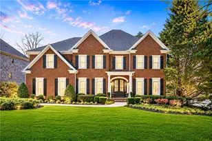 8440 Merion Dr, Duluth, GA 30097 - Photo 99