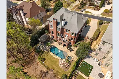 8440 Merion Drive, Duluth, GA 30097 - Photo 87