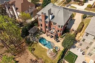 8440 Merion Dr, Duluth, GA 30097 - Photo 87