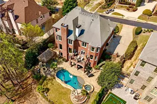 8440 Merion Dr, Duluth, GA 30097 - Photo 95