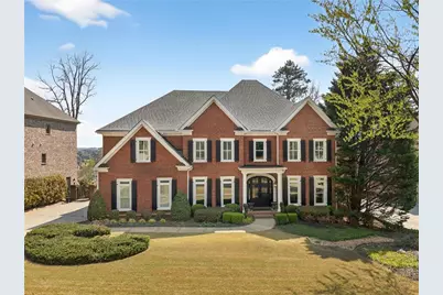 8440 Merion Drive, Duluth, GA 30097 - Photo 1