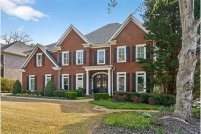 8440 Merion Drive, Duluth, GA 30097 - Photo 31
