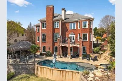 8440 Merion Drive, Duluth, GA 30097 - Photo 89