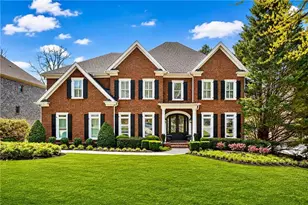 8440 Merion Dr, Duluth, GA 30097 - Photo 1