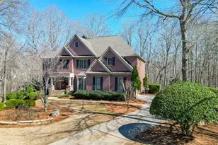 4040 Arrow Head Trail, Cumming, GA 30041 - Photo 3