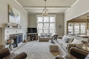 4040 Arrow Head Trail, Cumming, GA 30041 - Photo 11