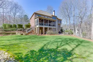 4040 Arrow Head Trail, Cumming, GA 30041 - Photo 69