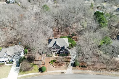 4040 Arrow Head Trail, Cumming, GA 30041 - Photo 71