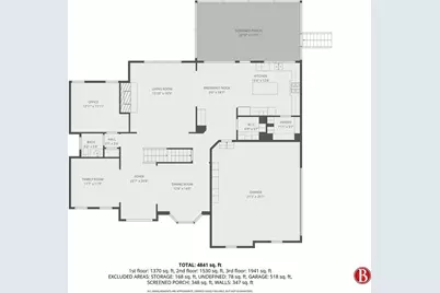 4040 Arrow Head Trail, Cumming, GA 30041 - Photo 77