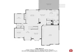 4040 Arrow Head Trail, Cumming, GA 30041 - Photo 77