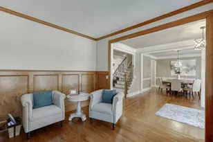 4040 Arrow Head Trail, Cumming, GA 30041 - Photo 7