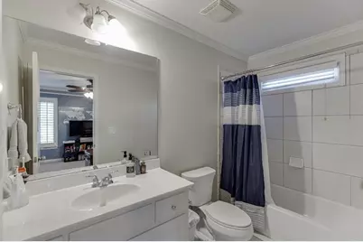 4040 Arrow Head Trail, Cumming, GA 30041 - Photo 37