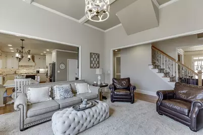 4040 Arrow Head Trail, Cumming, GA 30041 - Photo 13