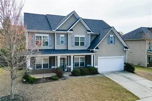 174 Cherokee Reserve Cir, Canton, GA 30115 - Photo 3