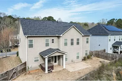 174 Cherokee Reserve Circle, Canton, GA 30115 - Photo 45