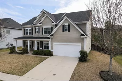 174 Cherokee Reserve Circle, Canton, GA 30115 - Photo 45