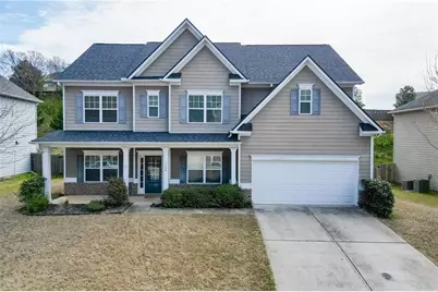 174 Cherokee Reserve Circle, Canton, GA 30115 - Photo 1