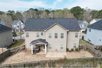 174 Cherokee Reserve Circle, Canton, GA 30115 - Photo 41