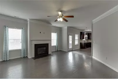 174 Cherokee Reserve Circle, Canton, GA 30115 - Photo 7