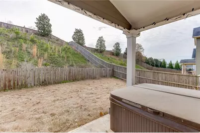 174 Cherokee Reserve Circle, Canton, GA 30115 - Photo 39