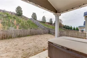174 Cherokee Reserve Cir, Canton, GA 30115 - Photo 39