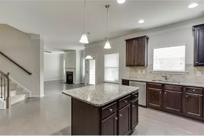 174 Cherokee Reserve Circle, Canton, GA 30115 - Photo 19